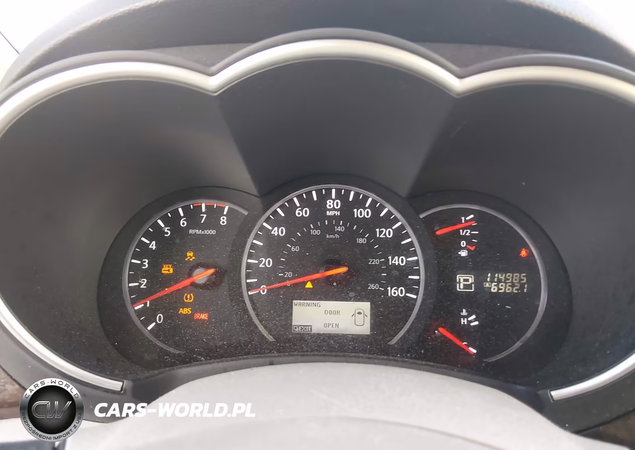 2017 Nissan Quest Sv VIN:JN8AE2KP8H9166791 - 7