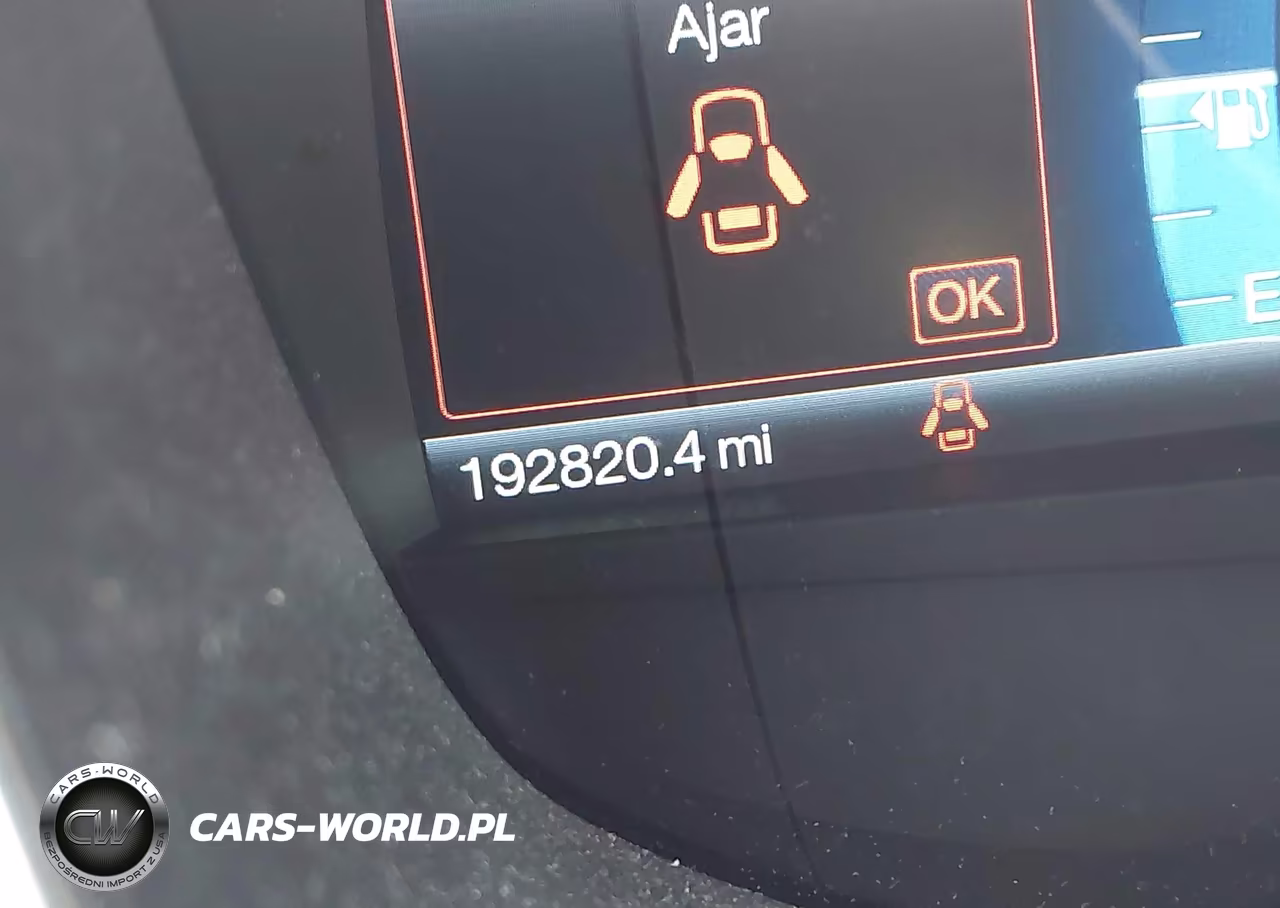 2014 Ford Fusion Se VIN:3FA6P0HD6ER231477 - 7