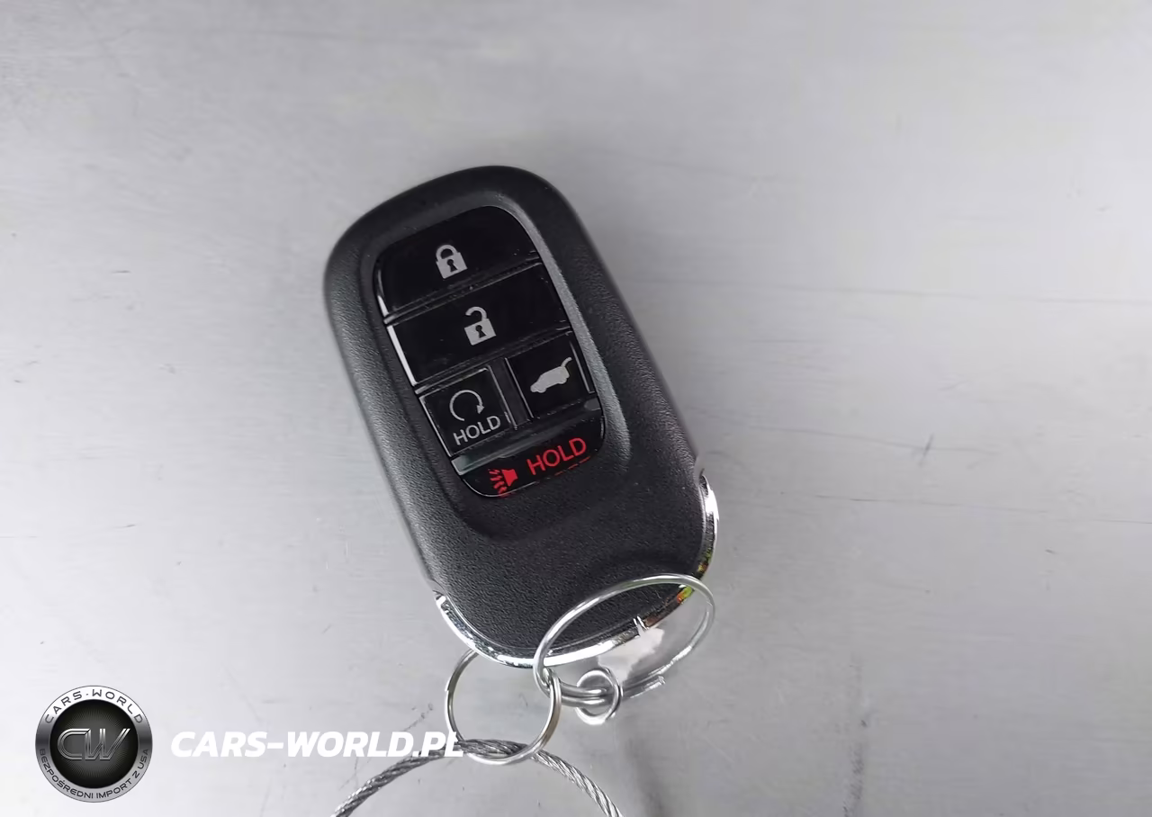 2027 Honda Hr-V Sport Awd VIN:3CZRZ2H58VM702249 - 11