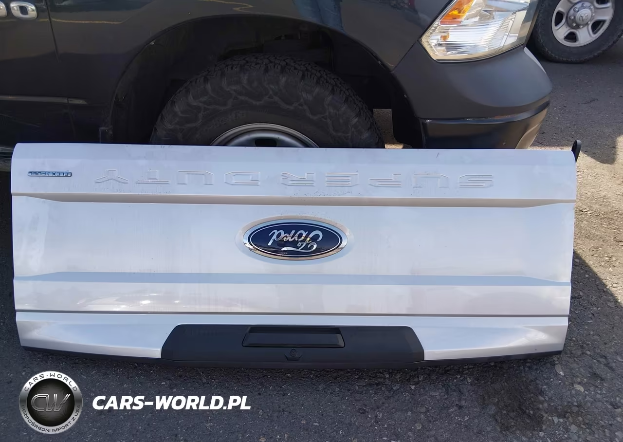 2018 Ford F-250 Xlt VIN:1FT7W2B68JEC83813 - 12
