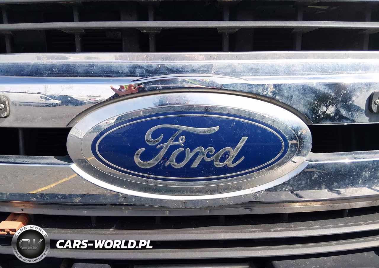 2018 Ford F-250 Xlt VIN:1FT7W2B68JEC83813 - 6