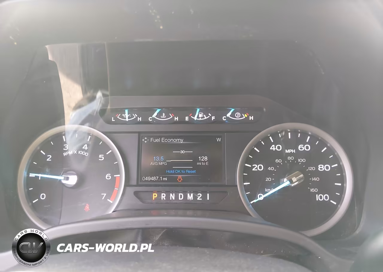 2018 Ford F-250 Xlt VIN:1FT7W2B68JEC83813 - 7