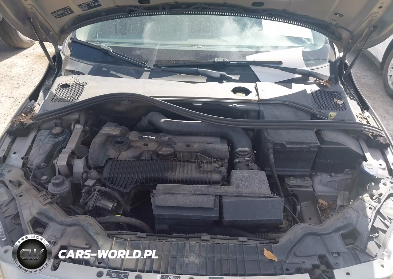 2014 Volvo S60 T5 VIN:YV1612FS3E2279817 - 10