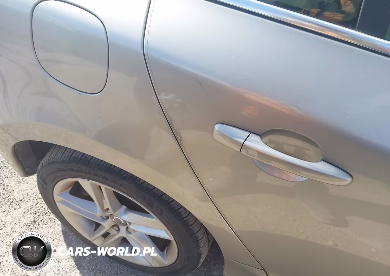 2014 Volvo S60 T5 VIN:YV1612FS3E2279817 - 12