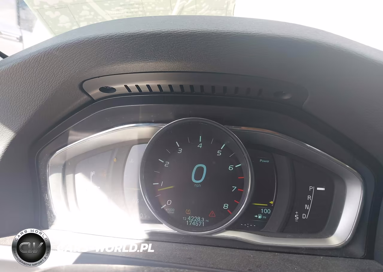 2014 Volvo S60 T5 VIN:YV1612FS3E2279817 - 7