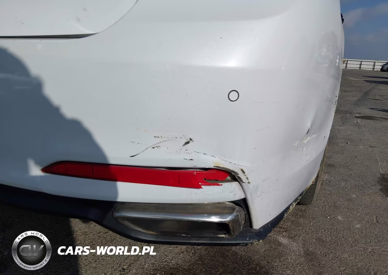 2015 Hyundai Genesis 3.8 VIN:KMHGN4JE8FU067377 - 18