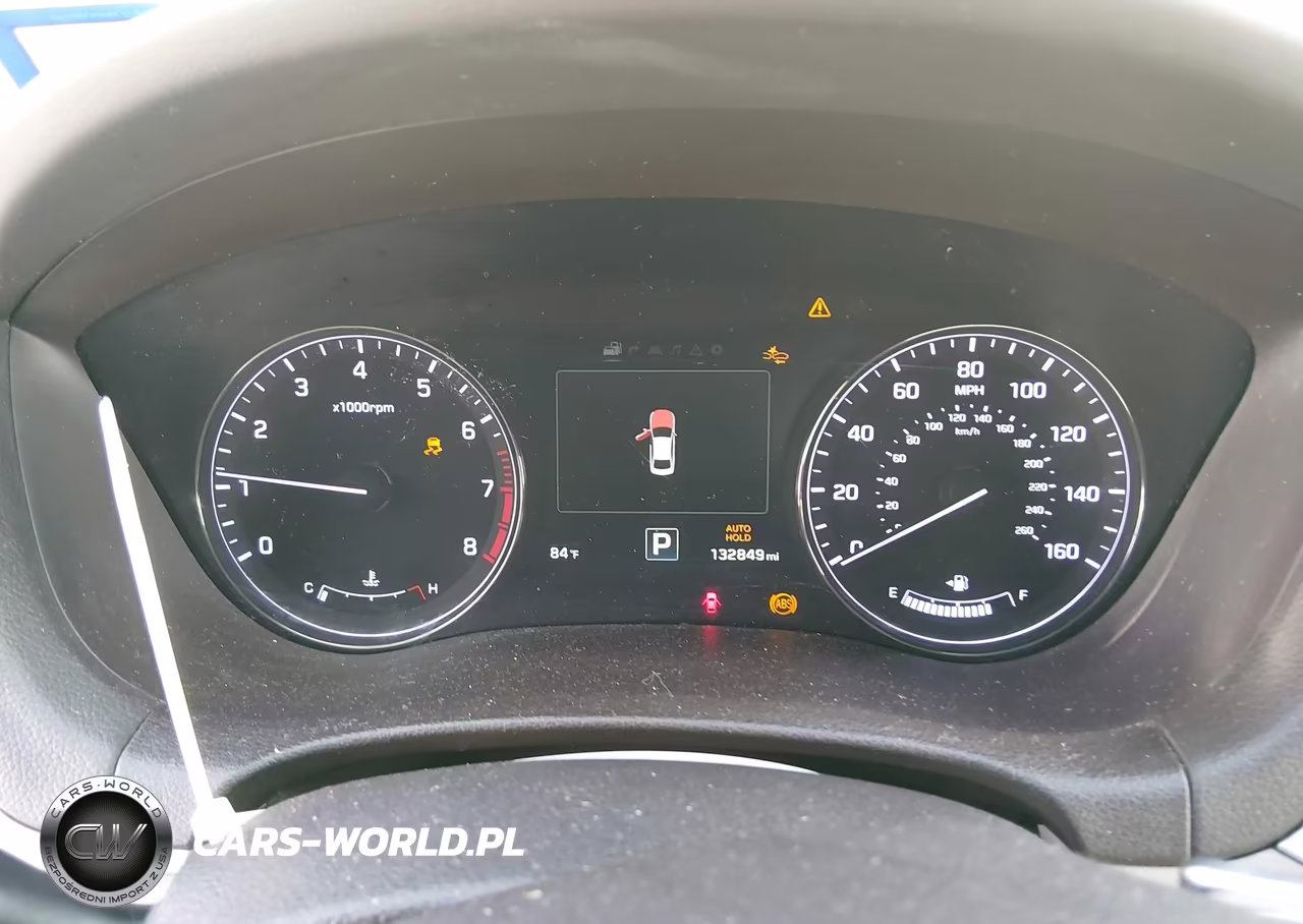 2015 Hyundai Genesis 3.8 VIN:KMHGN4JE8FU067377 - 7