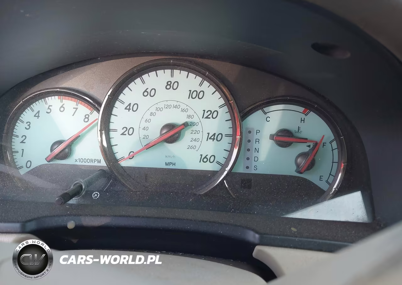 2006 Toyota Camry Solara Sle VIN:4T1FA38P36U089652 - 7