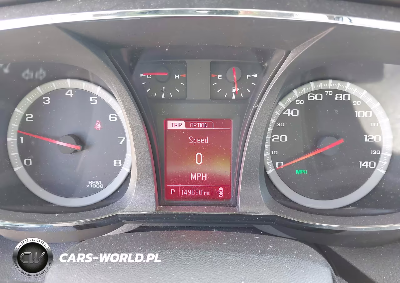 2015 GMC Terrain Sle-1 VIN:2GKALMEK4F6148198 - 7