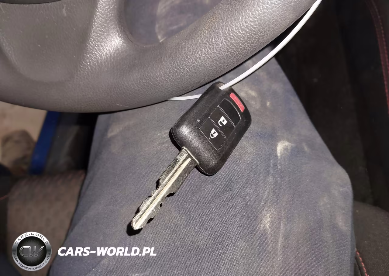 2019 Mitsubishi Outlander Sport 2.0 Es VIN:JA4AR3AU9KU020606 - 11