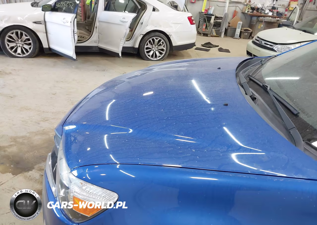 2019 Mitsubishi Outlander Sport 2.0 Es VIN:JA4AR3AU9KU020606 - 6
