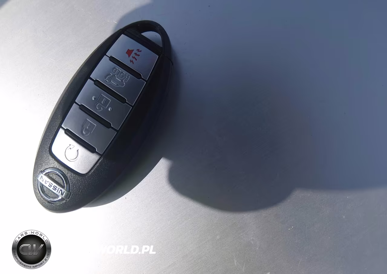 2018 Nissan Rogue Sv VIN:KNMAT2MV9JP577003 - 11