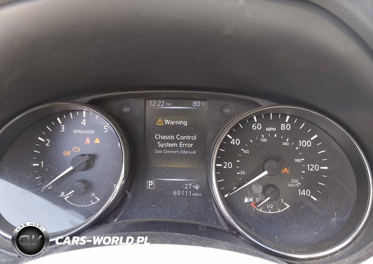 2018 Nissan Rogue Sport S VIN:JN1BJ1CP1JW159728 - 7