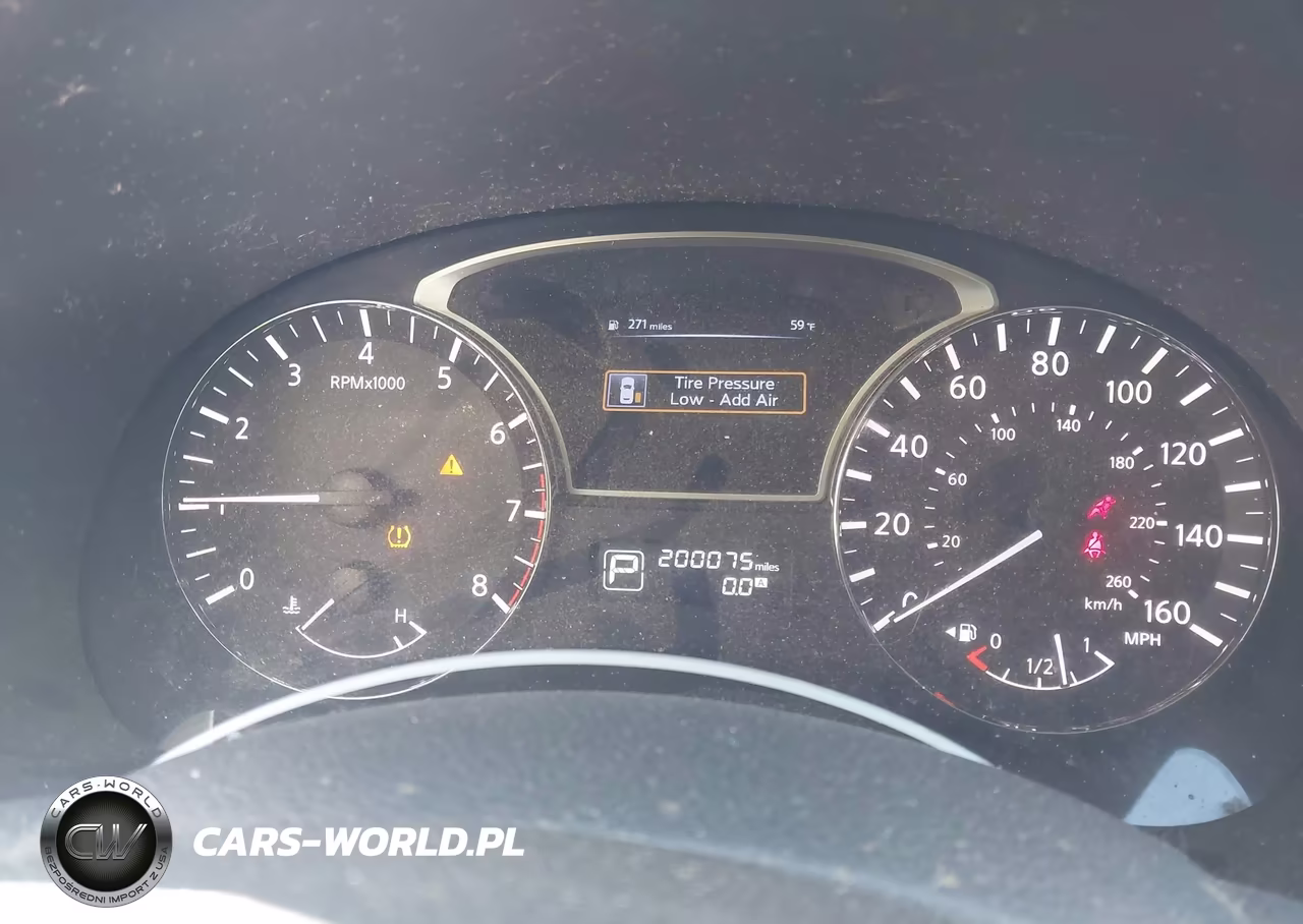 2014 Nissan Altima 2.5-2.5 S-2.5 Sl-2.5 Sv VIN:1N4AL3AP6EC400388 - 7