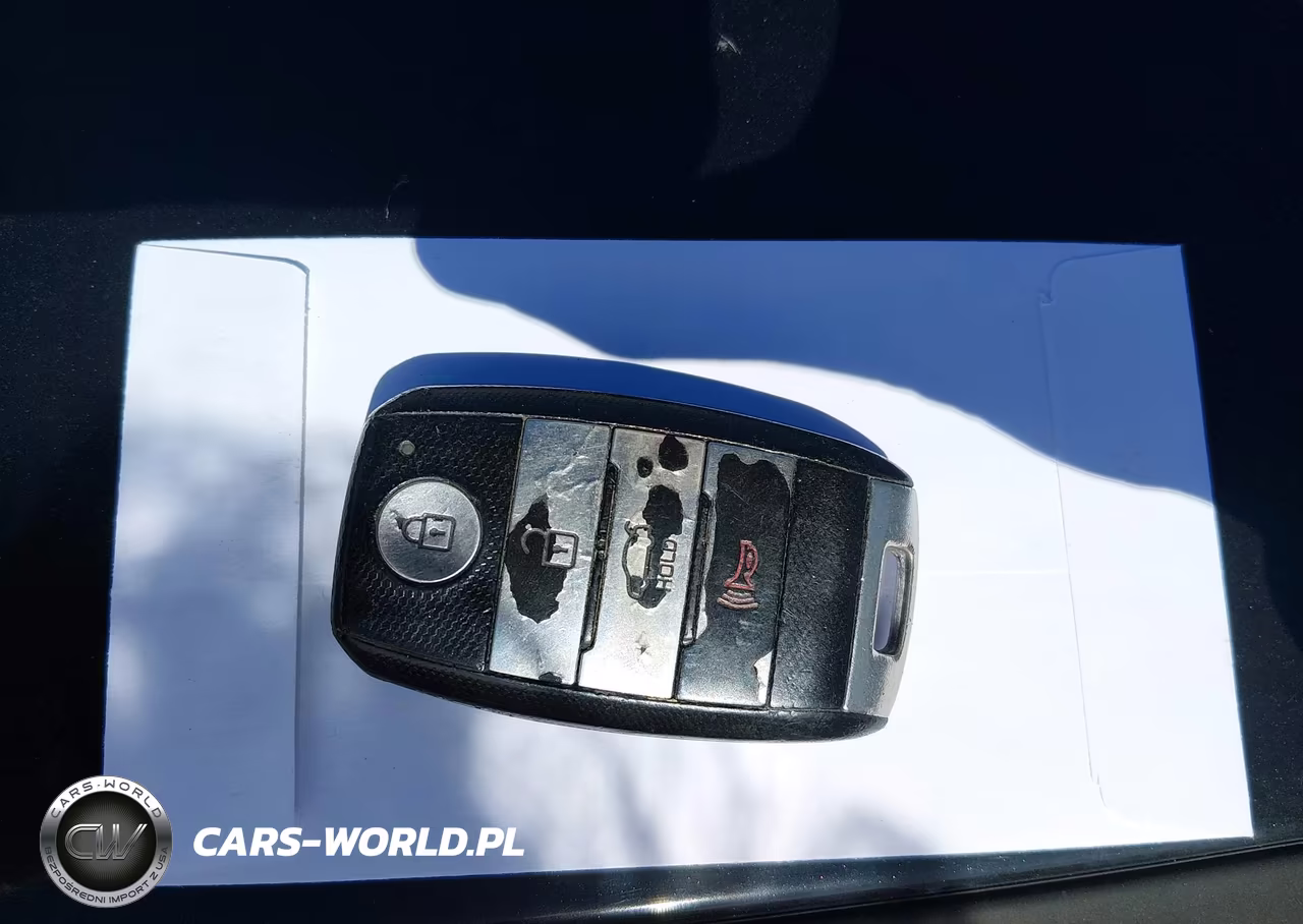 2017 Kia Forte Lx VIN:KNAFK5A88H5692347 - 11