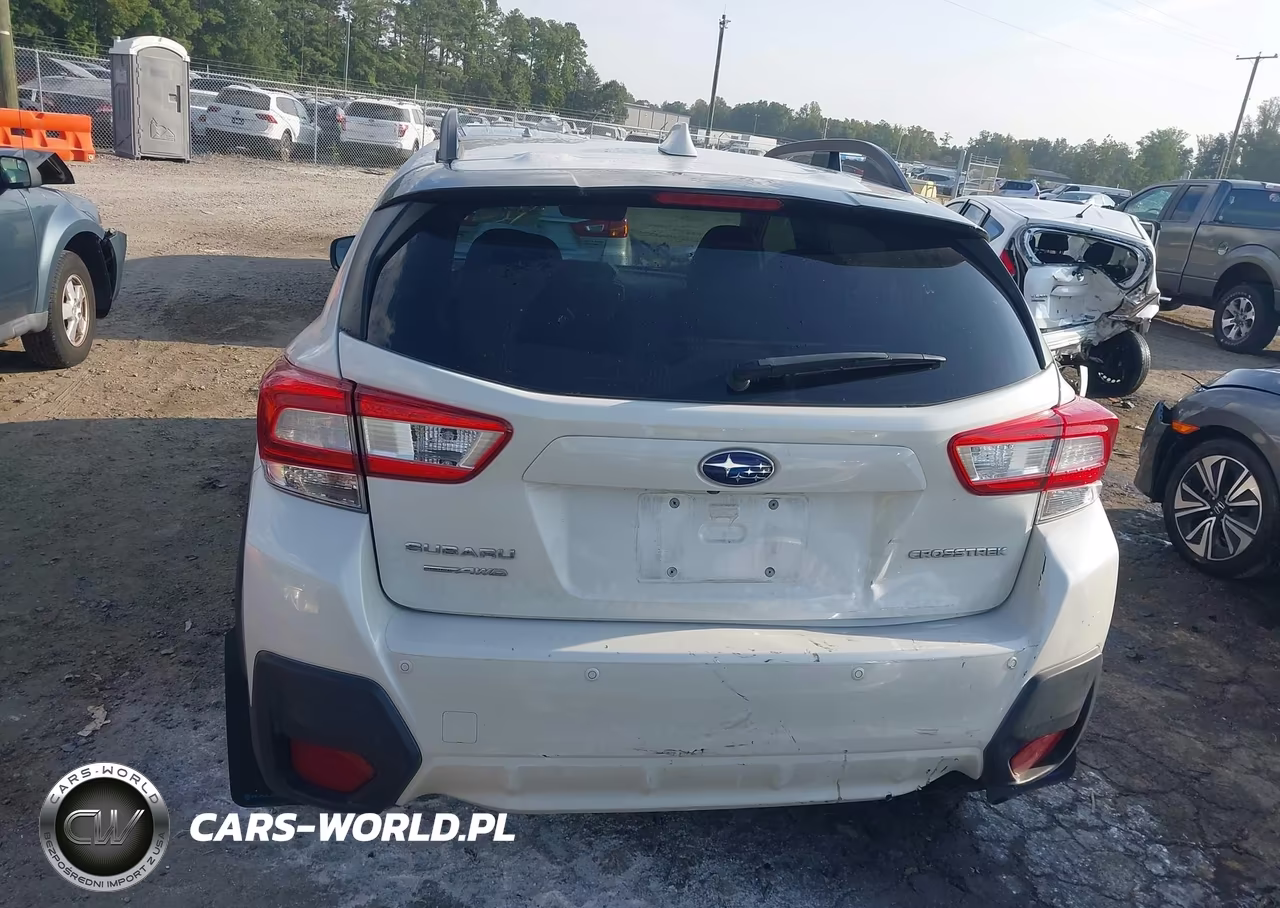 2018 Subaru Crosstrek 2.0I Limited VIN:JF2GTAMC2J8269623 - 16