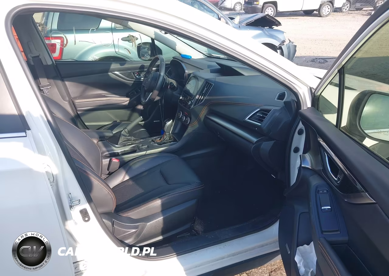 2018 Subaru Crosstrek 2.0I Limited VIN:JF2GTAMC2J8269623 - 5