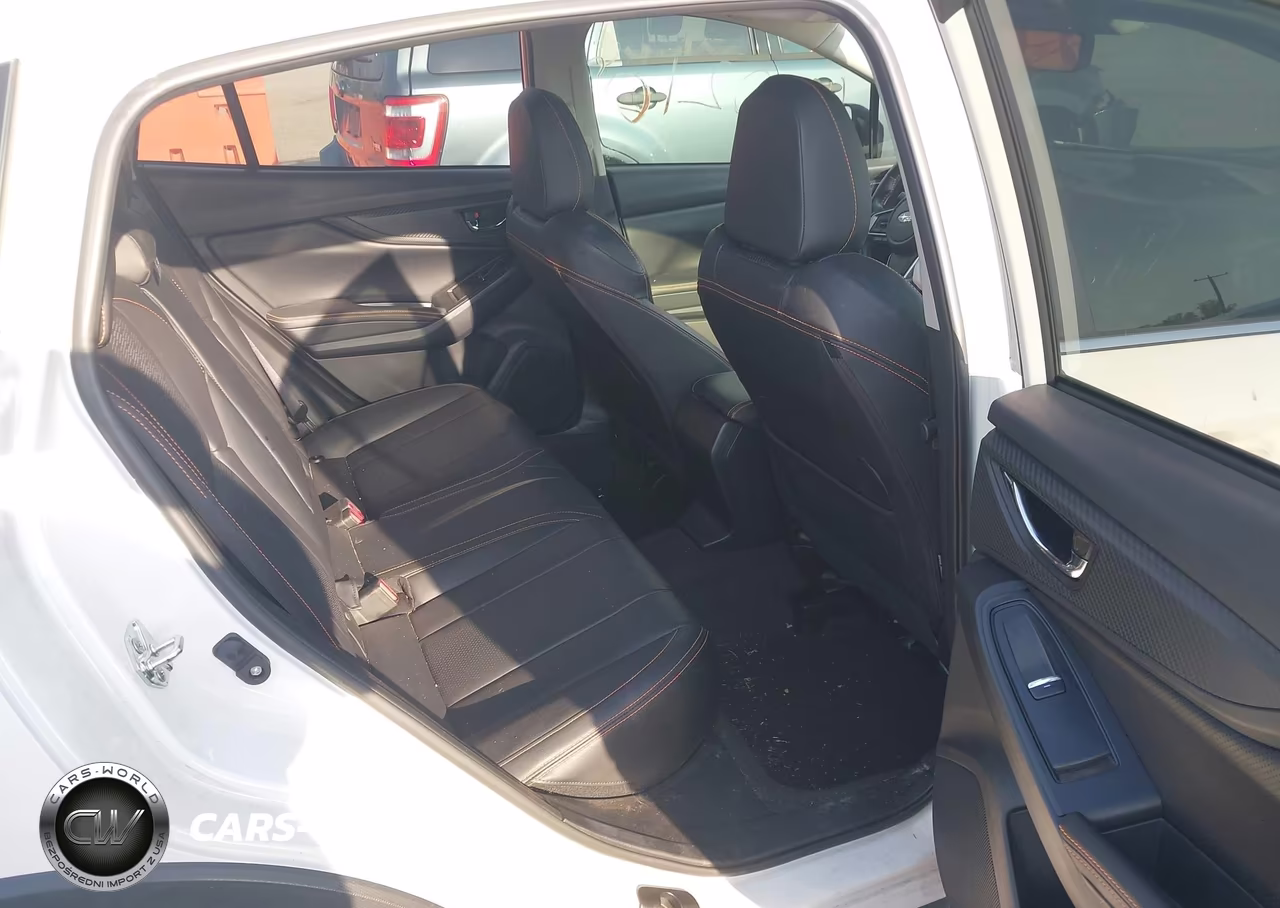 2018 Subaru Crosstrek 2.0I Limited VIN:JF2GTAMC2J8269623 - 8