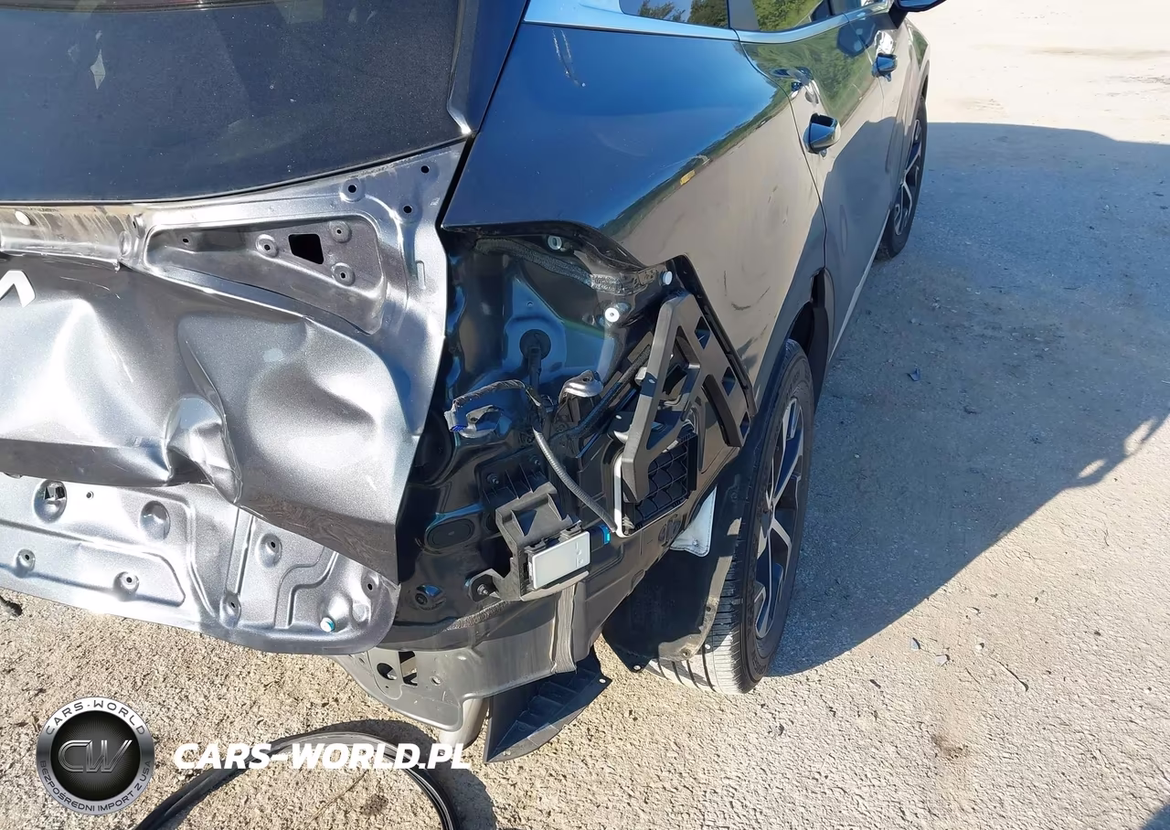 2024 Kia Sportage Ex VIN:5XYK33DF4RG222161 - 6