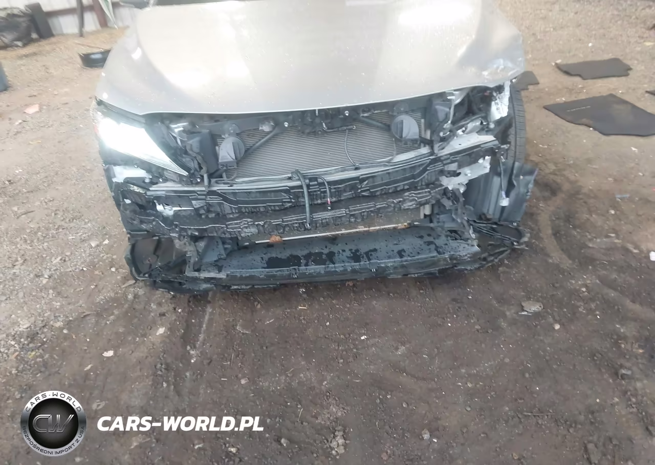 2018 Toyota Camry Xse VIN:4T1B61HK6JU069056 - 6