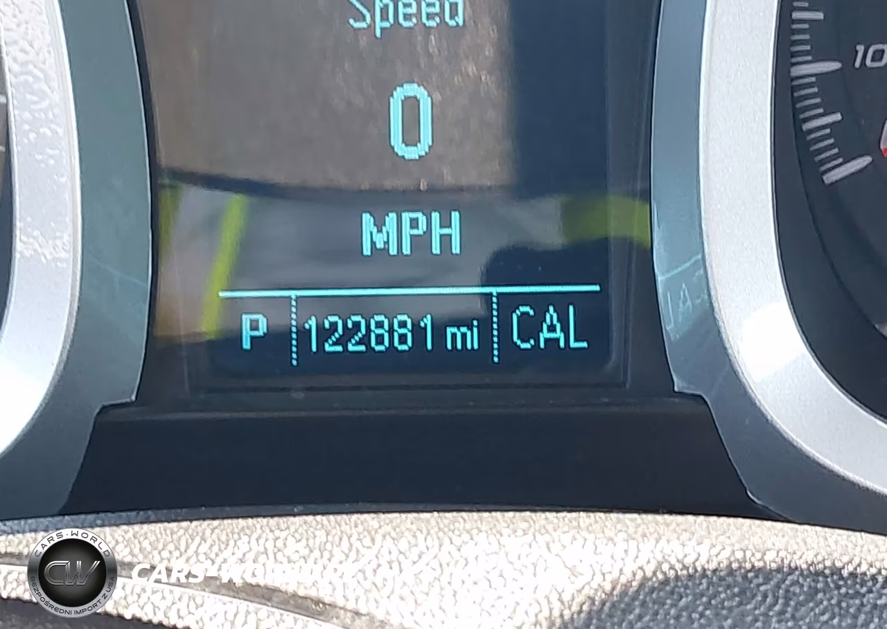2014 Chevrolet Equinox 1Lt VIN:1GNALBEKXEZ137250 - 16