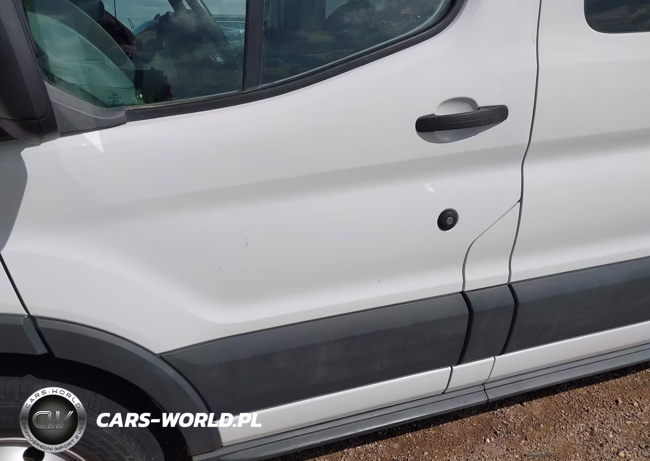 2018 Ford Transit-350 Xl VIN:1FBZX2ZM6JKA99809 - 13