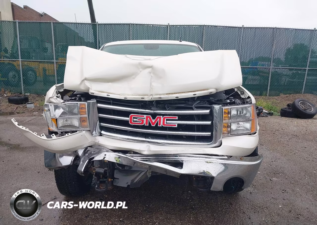 2013 GMC Sierra 1500 Sle VIN:3GTP2VE79DG168104 - 13