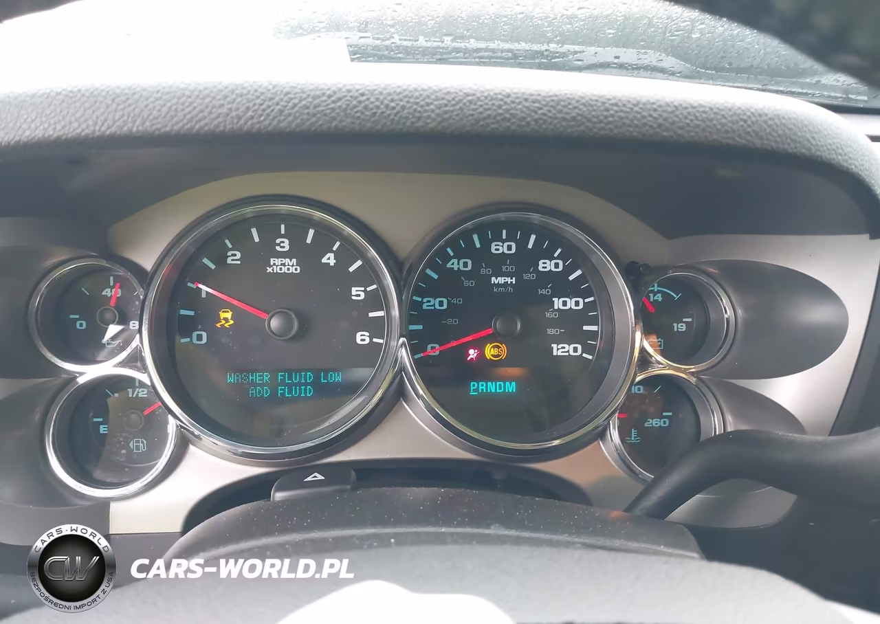 2013 GMC Sierra 1500 Sle VIN:3GTP2VE79DG168104 - 7