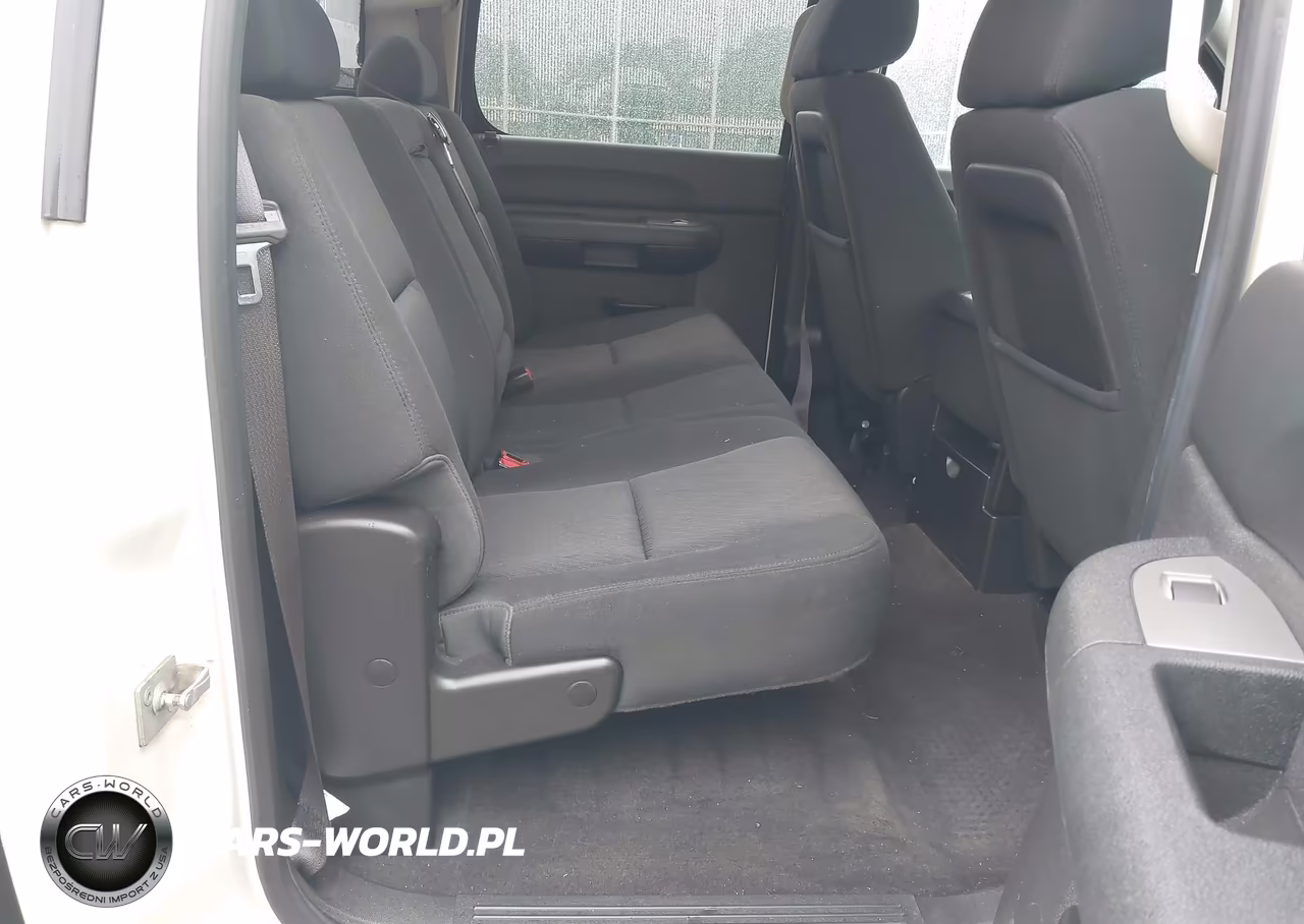 2013 GMC Sierra 1500 Sle VIN:3GTP2VE79DG168104 - 8