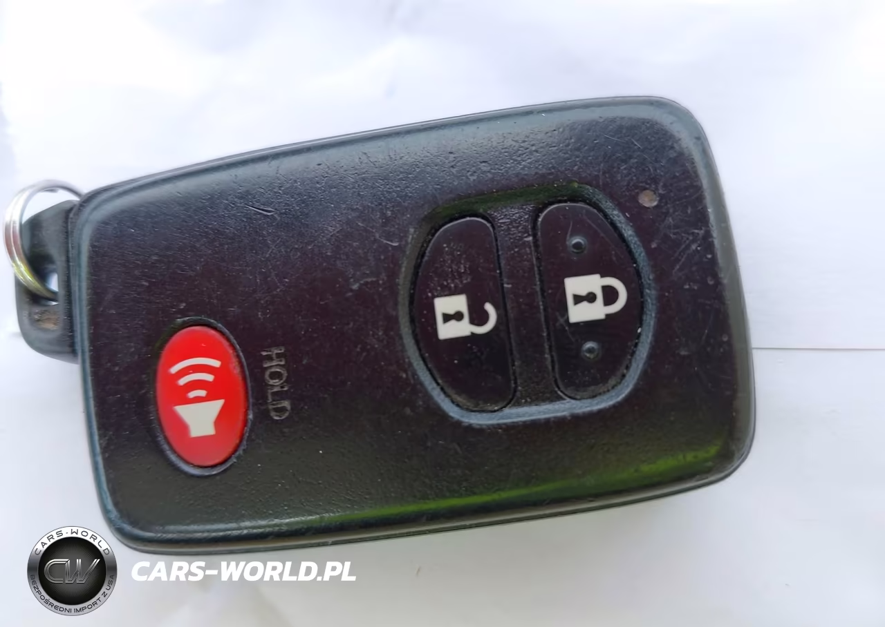 2011 Toyota Prius VIN:JTDKN3DU0B0275945 - 11