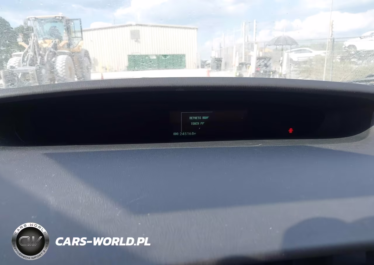 2011 Toyota Prius VIN:JTDKN3DU0B0275945 - 7