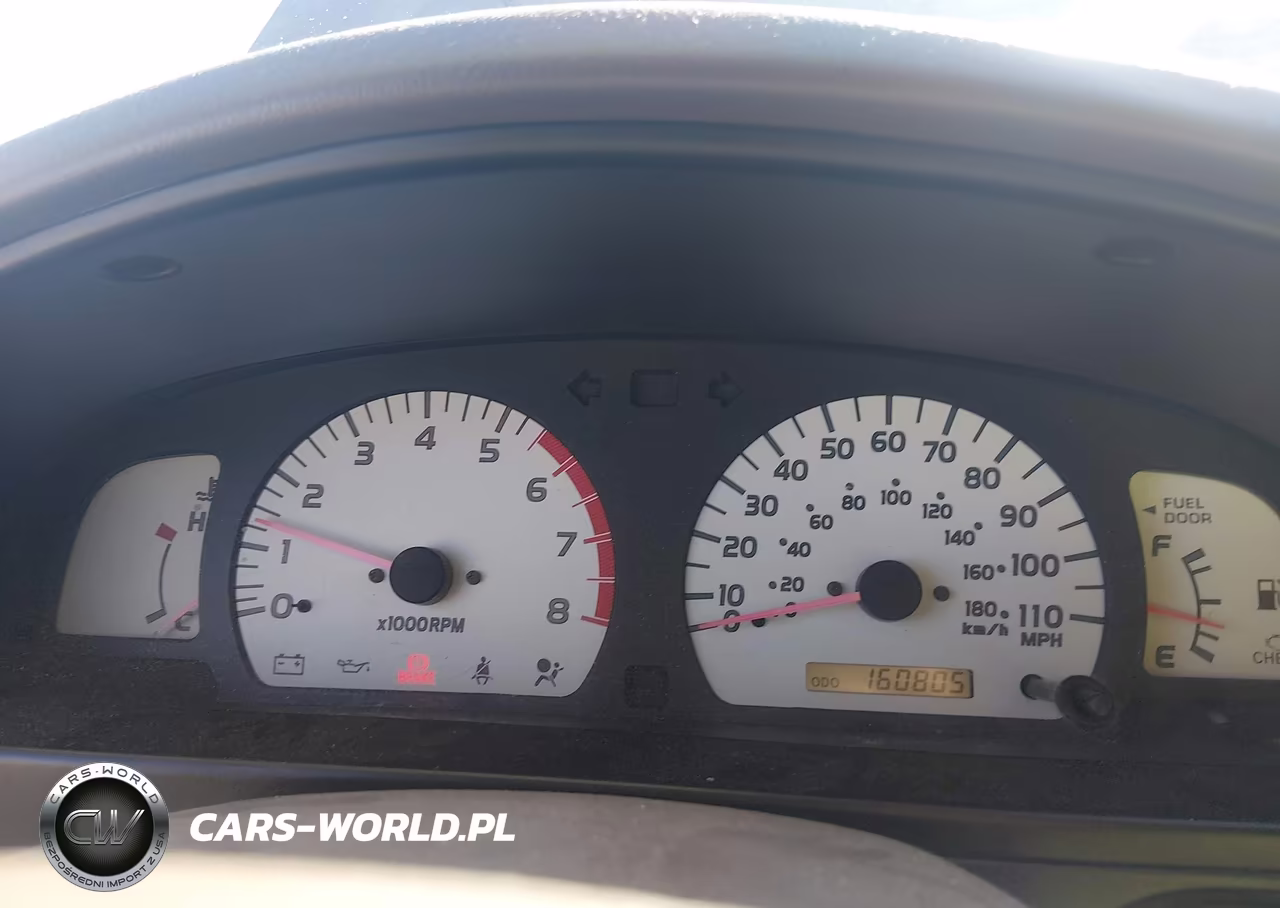 2002 Toyota Tacoma Prerunner V6 VIN:5TESN92N02Z071919 - 7