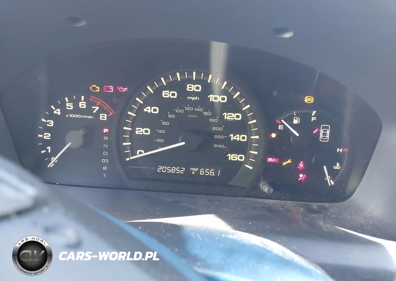 2007 Honda Accord 2.4 Se VIN:1HGCM56347A144026 - 7