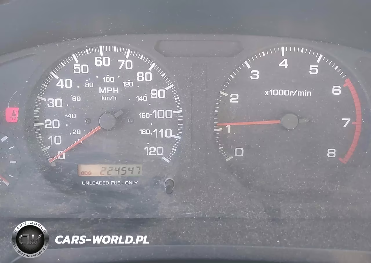 1999 Nissan Pathfinder Le-Se-Xe VIN:JN8AR05Y8XW328500 - 7