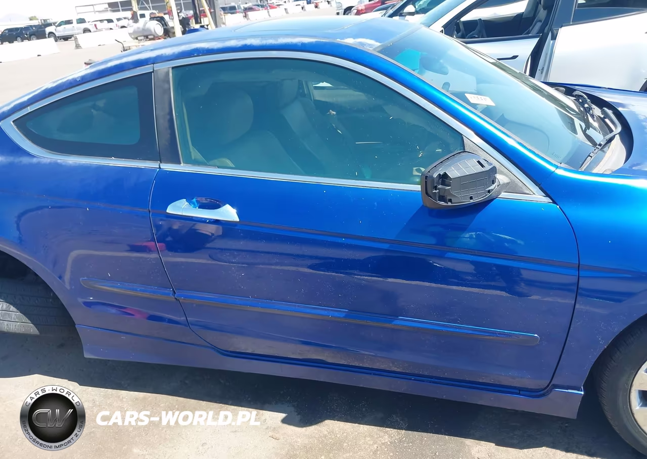 2010 Honda Accord 3.5 Ex-L VIN:1HGCS2B85AA000563 - 13