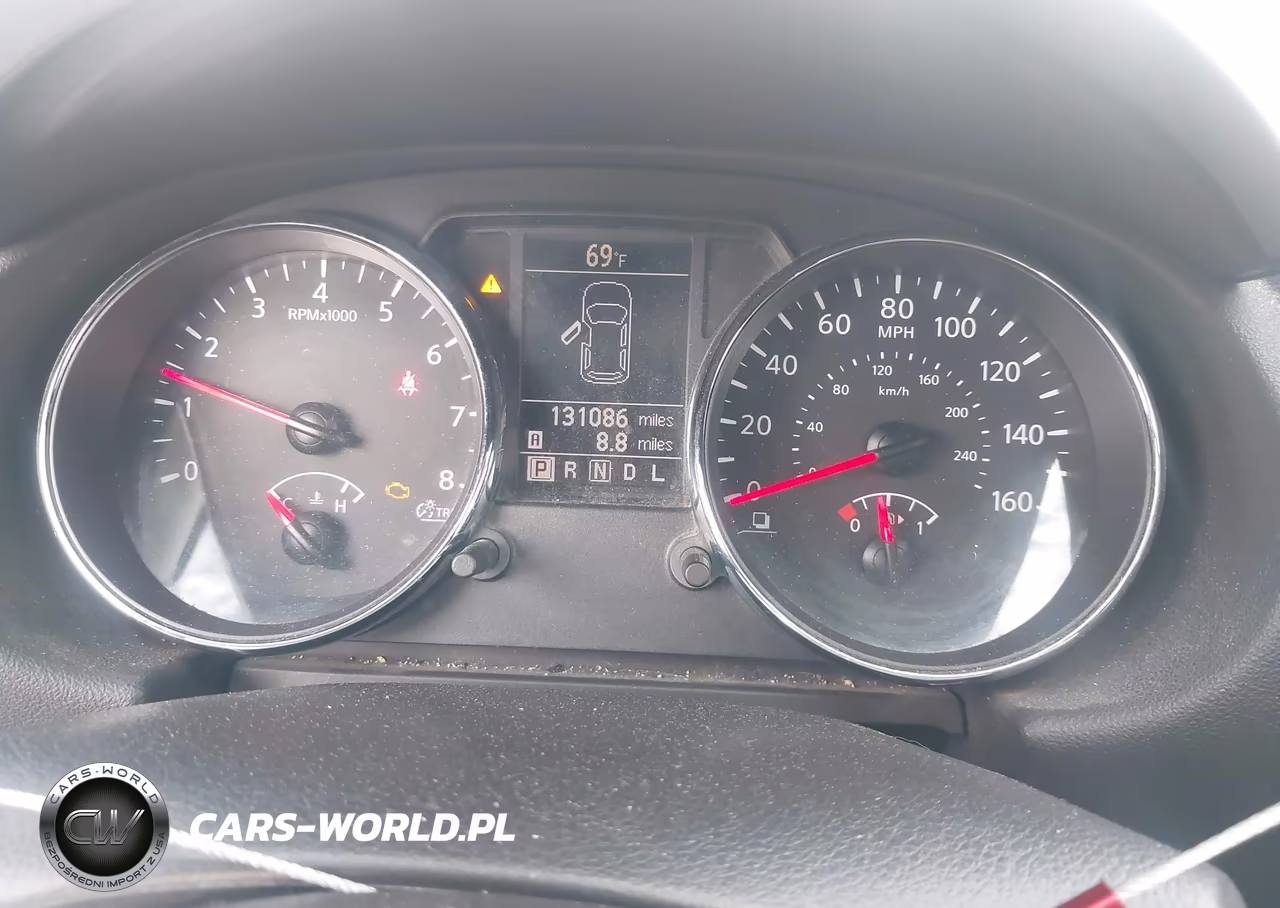 2011 Nissan Rogue S VIN:JN8AS5MV4BW687747 - 7