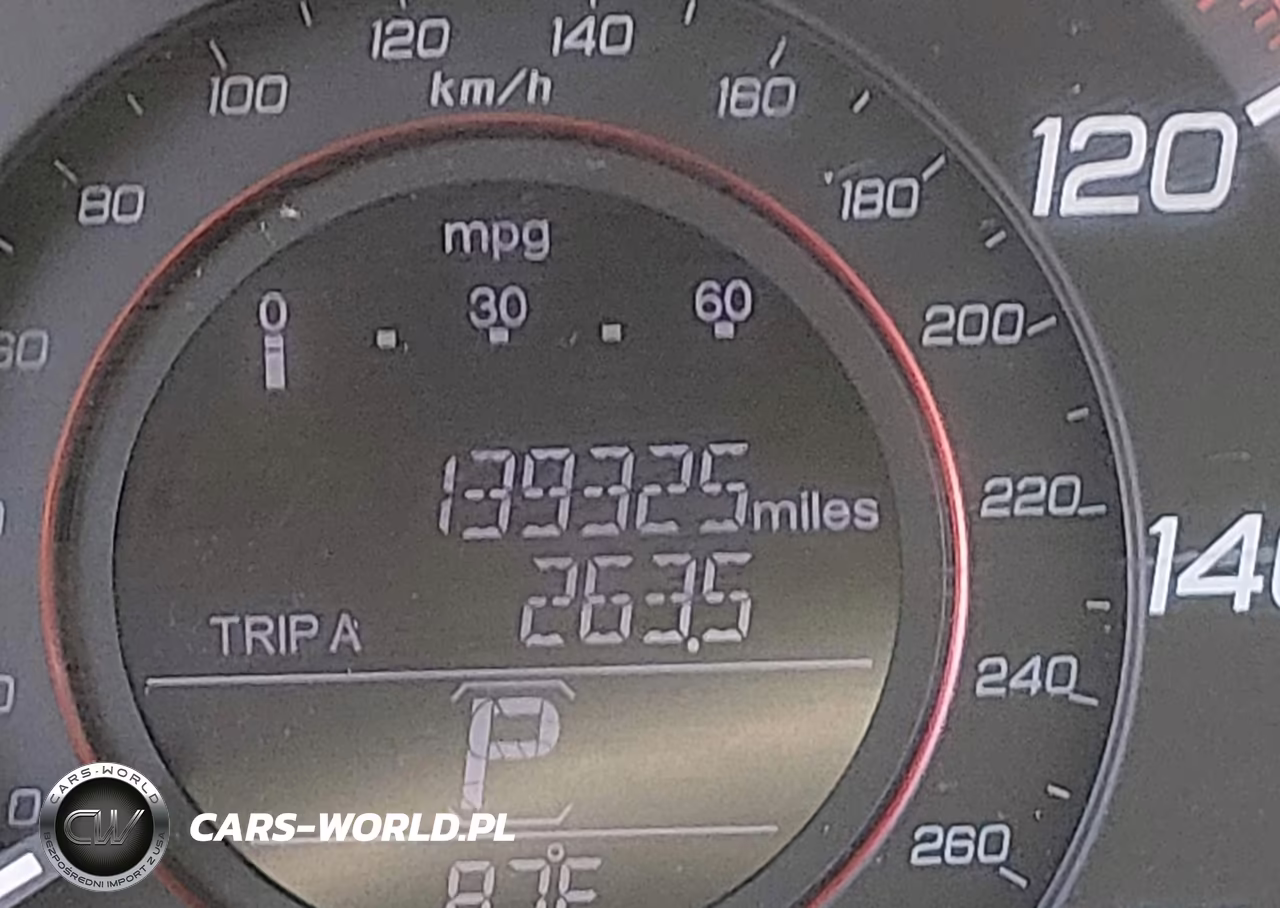 2015 Honda Accord Sport VIN:1HGCR2F51FA032316 - 16