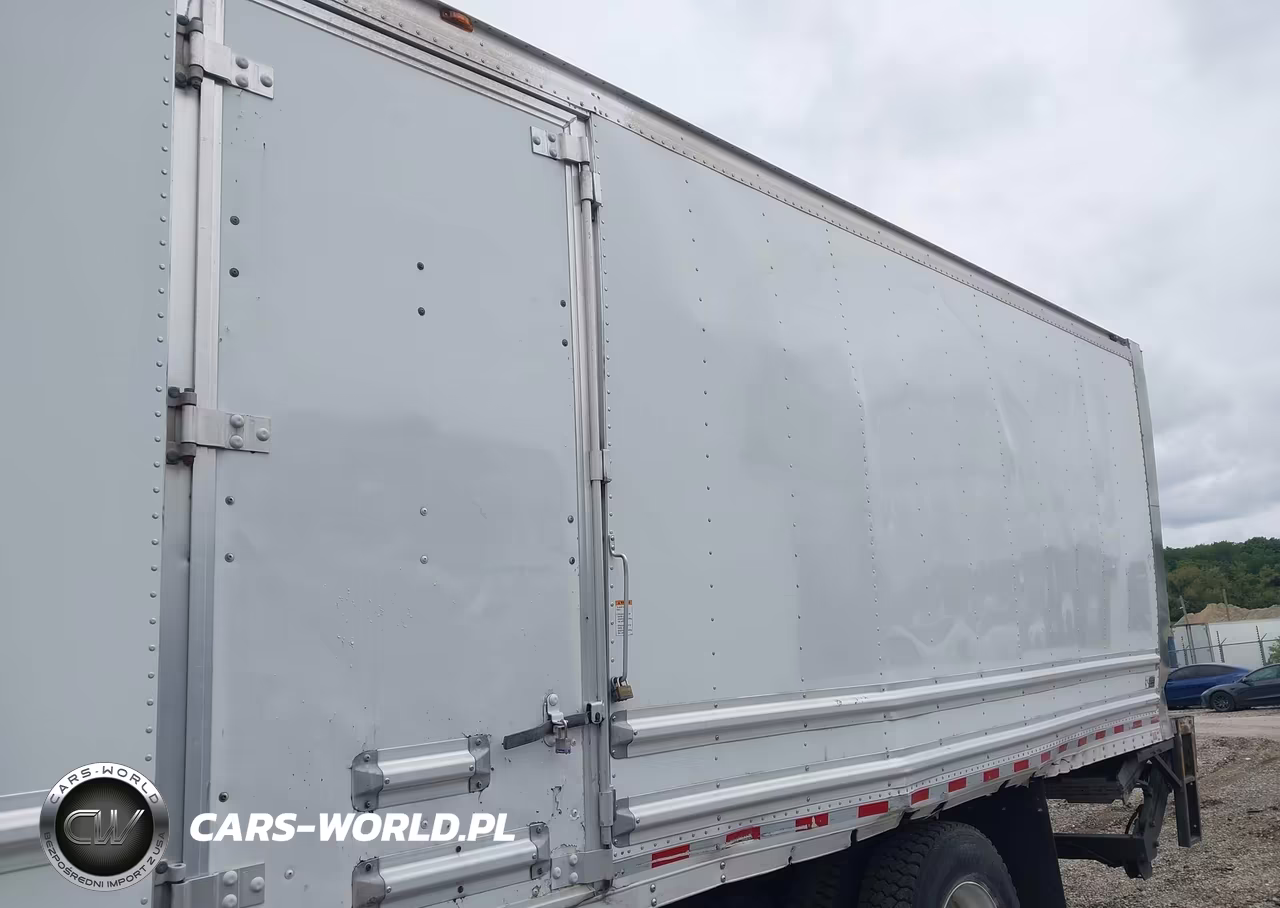 2017 International Durastar 4300 VIN:1HTMMMML6HH572210 - 16