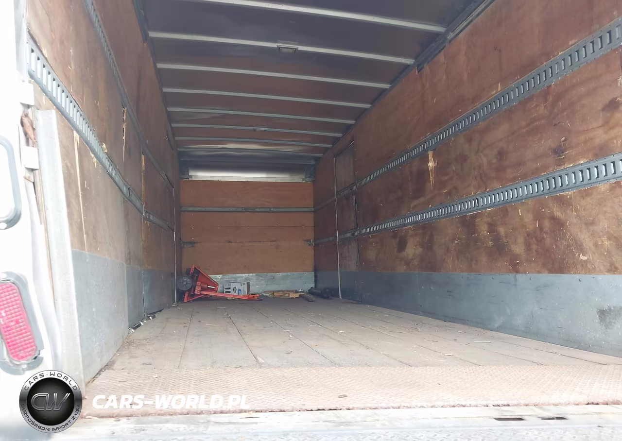 2017 International Durastar 4300 VIN:1HTMMMML6HH572210 - 6