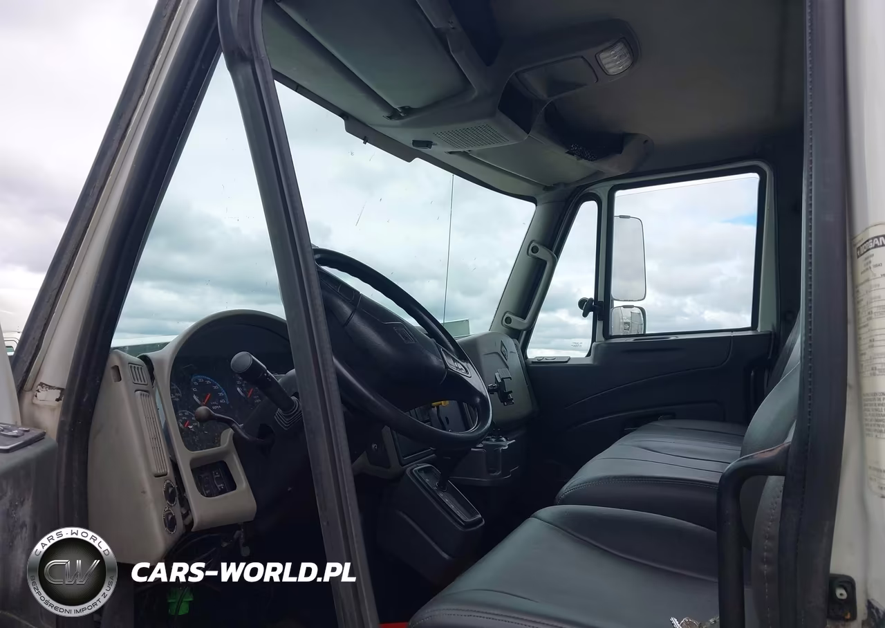 2017 International Durastar 4300 VIN:1HTMMMML6HH572210 - 7
