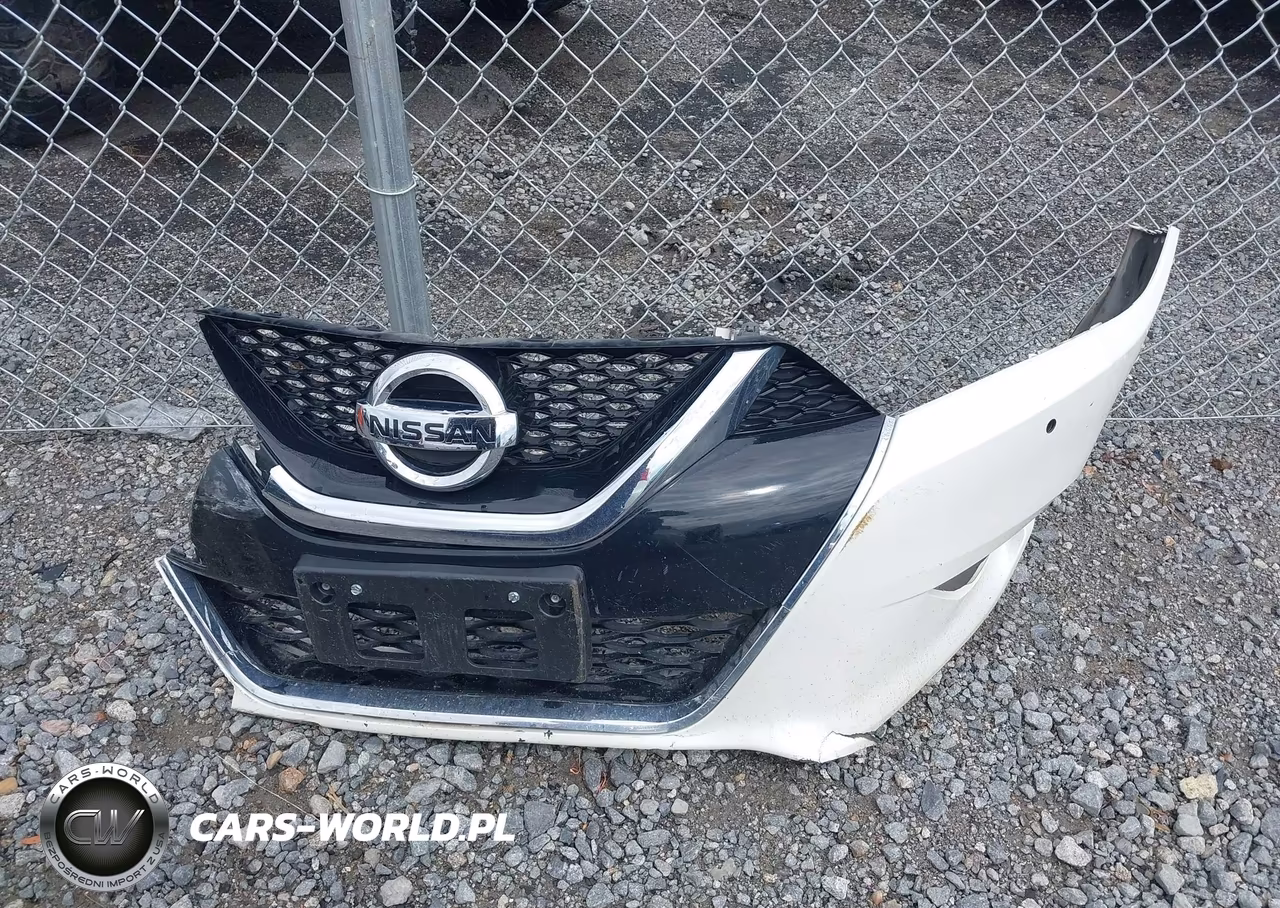 2018 Nissan Maxima 3.5 Sl VIN:1N4AA6AP2JC408294 - 12