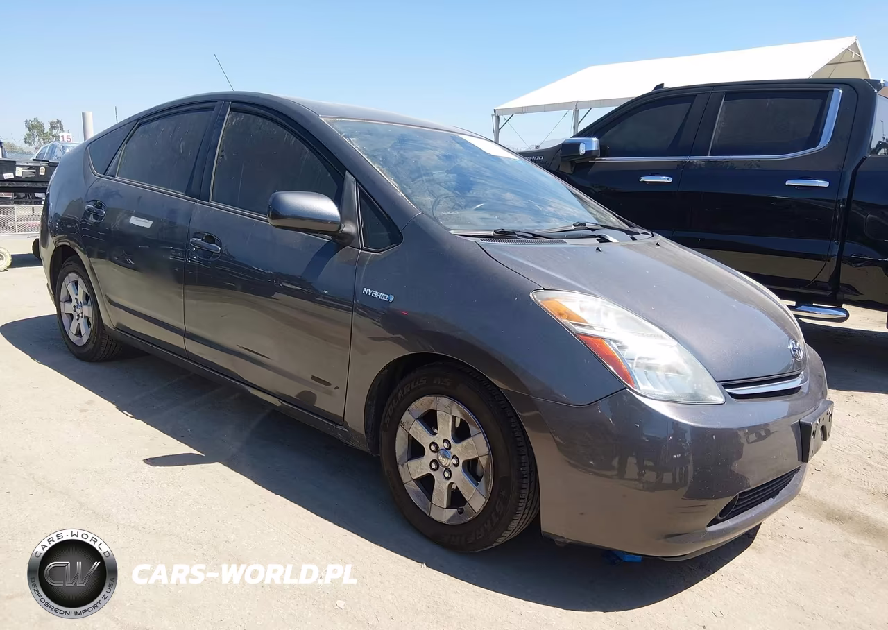 2008 Toyota Prius