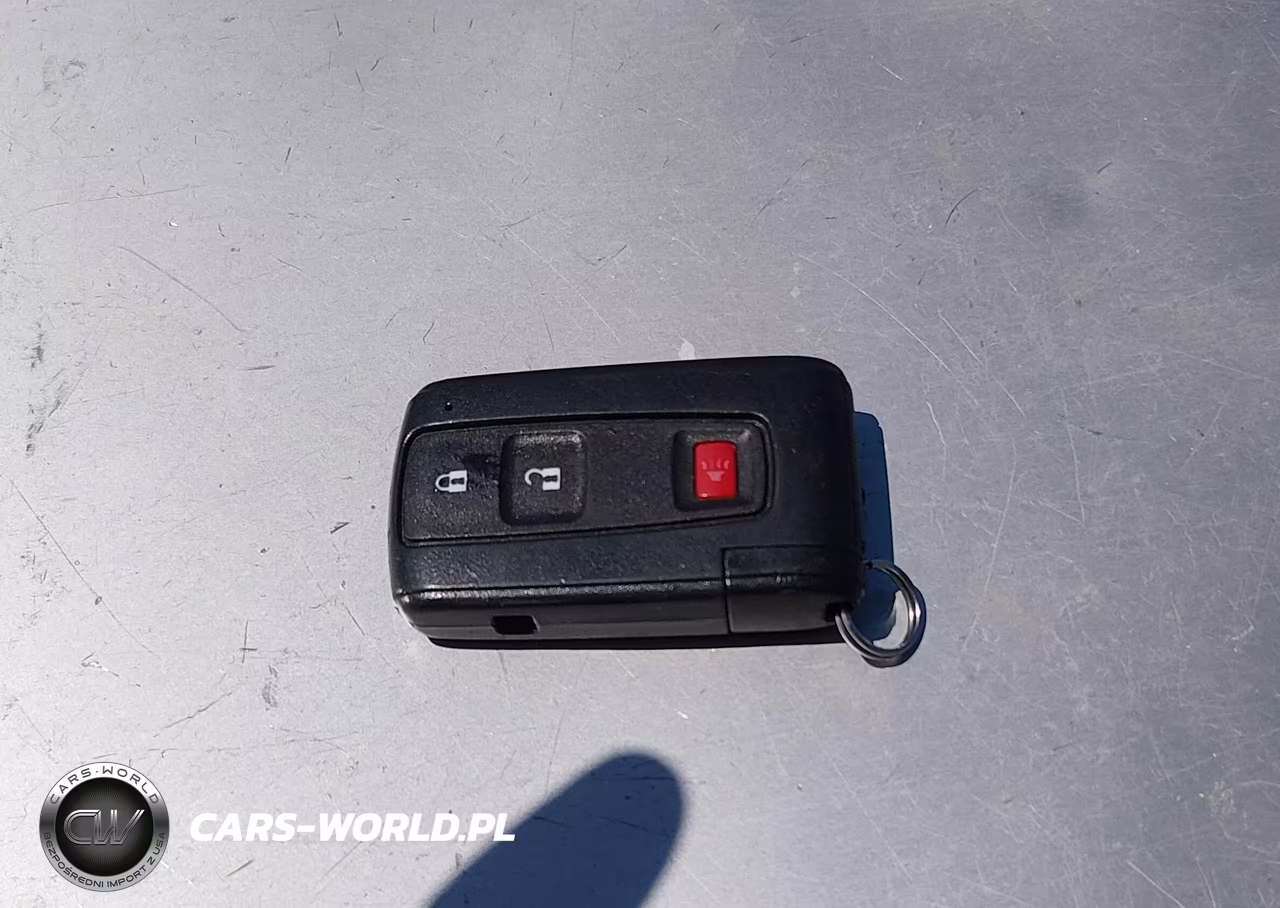 2008 Toyota Prius VIN:JTDKB20U383407886 - 11