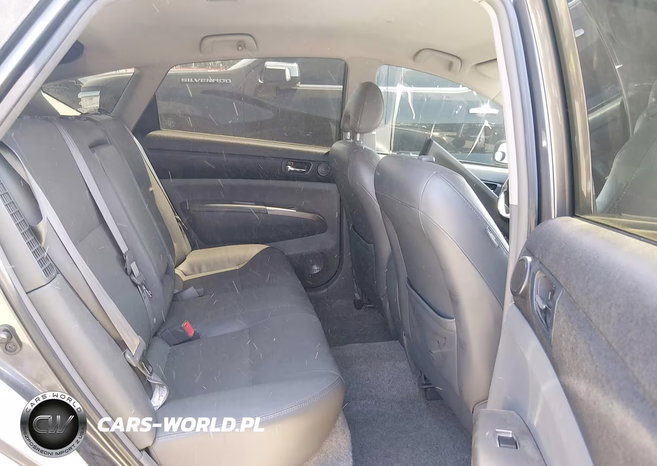 2008 Toyota Prius VIN:JTDKB20U383407886 - 8