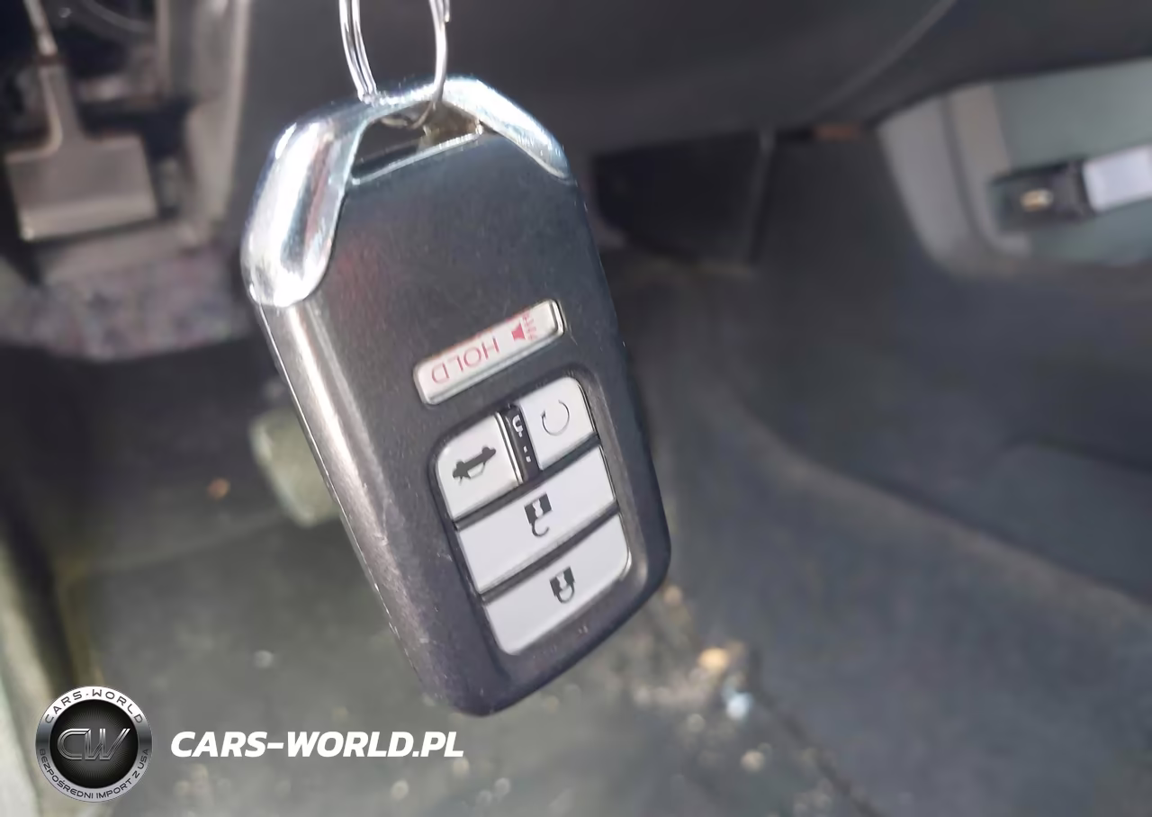 2020 Honda Civic Ex VIN:19XFC1F34LE002855 - 11