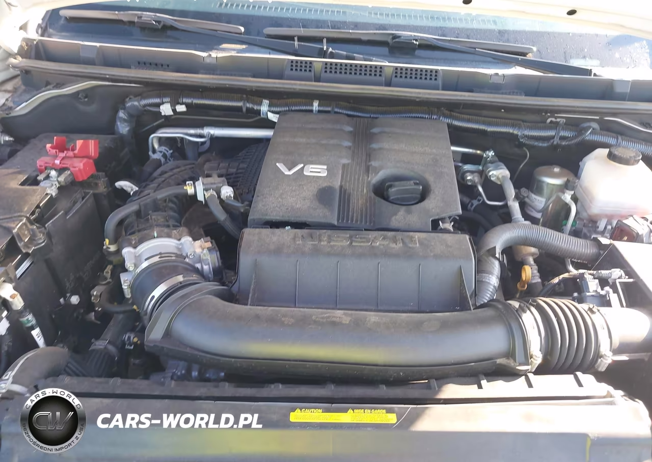 2023 Nissan Frontier Sv 4X2 VIN:1N6ED1EJXPN643340 - 10