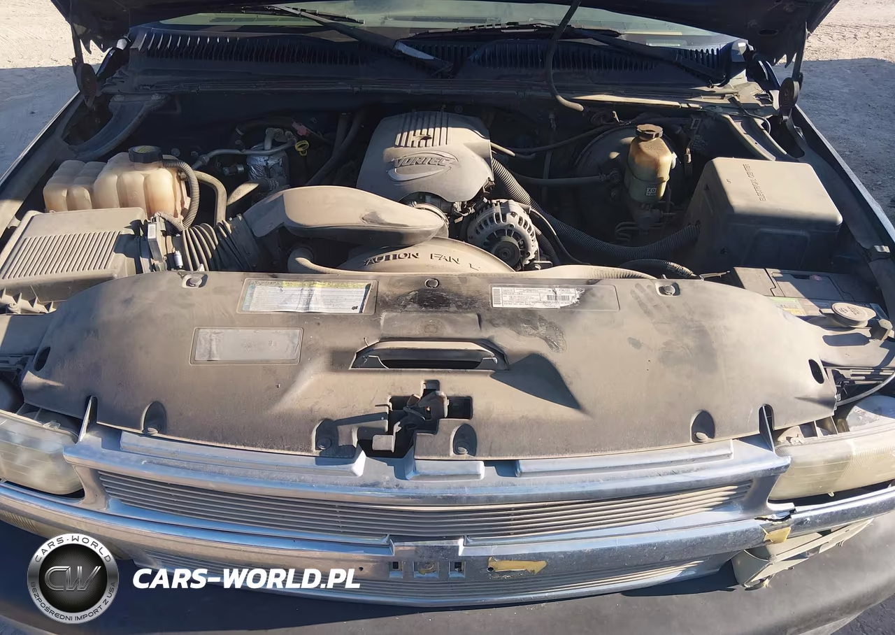 2001 Chevrolet Silverado 1500 Ls VIN:2GCEC19T411164972 - 10