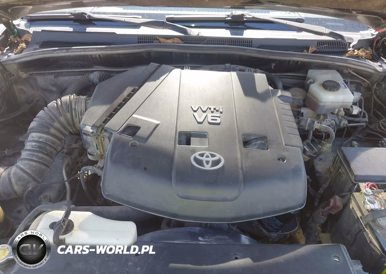 2003 Toyota 4Runner Sr5 V6 VIN:JTEBU14R930003507 - 10