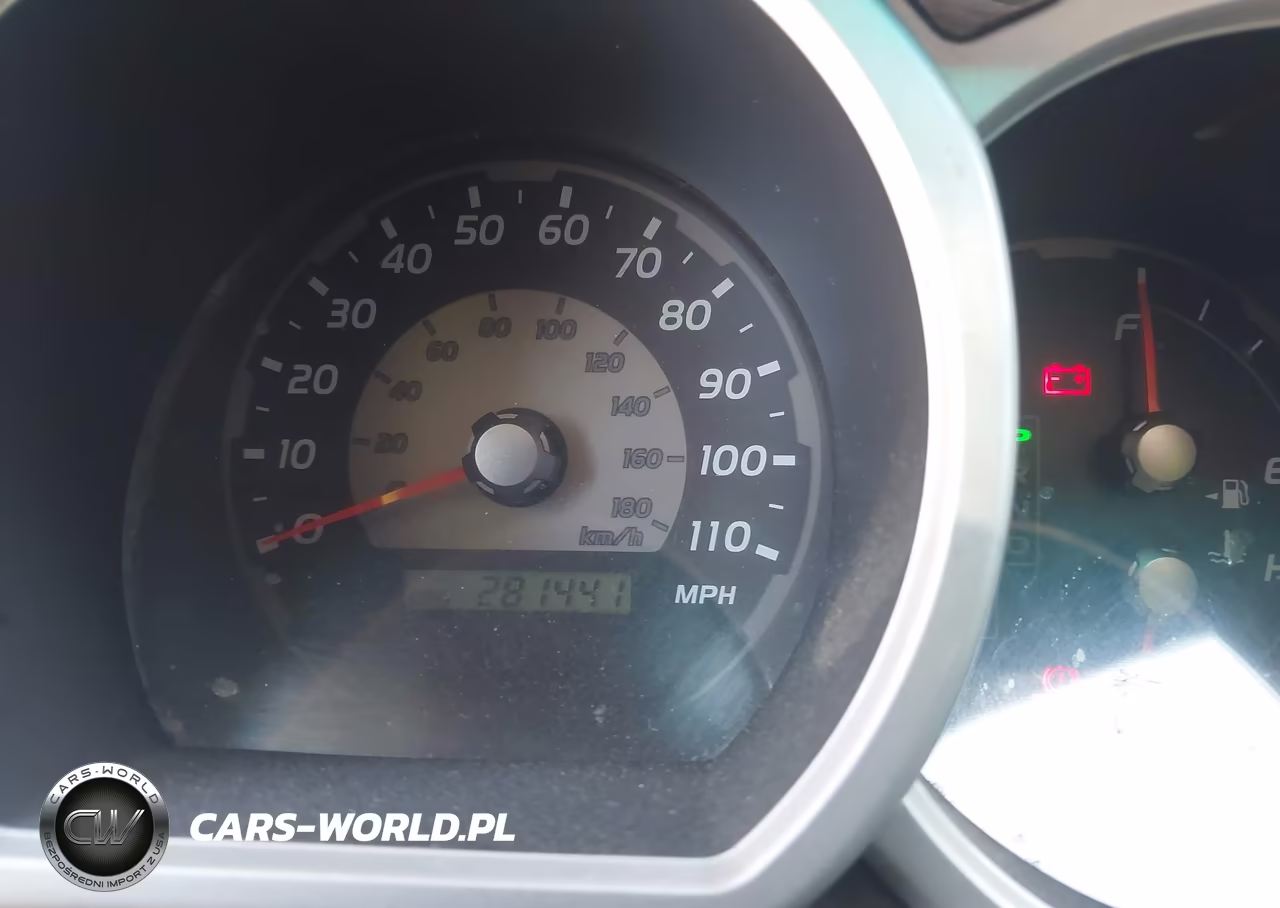 2003 Toyota 4Runner Sr5 V6 VIN:JTEBU14R930003507 - 7
