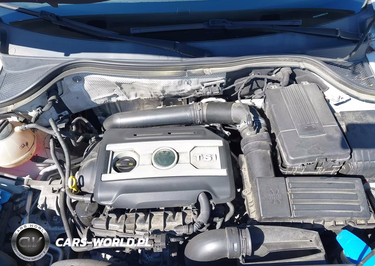 2017 Volkswagen Tiguan 2.0T Wolfsburg Edition VIN:WVGSV7AXXHK001148 - 10